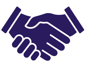 Handshake Icon
