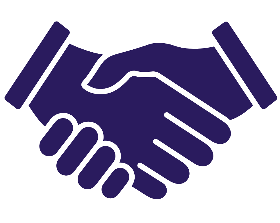 Handshake Icon