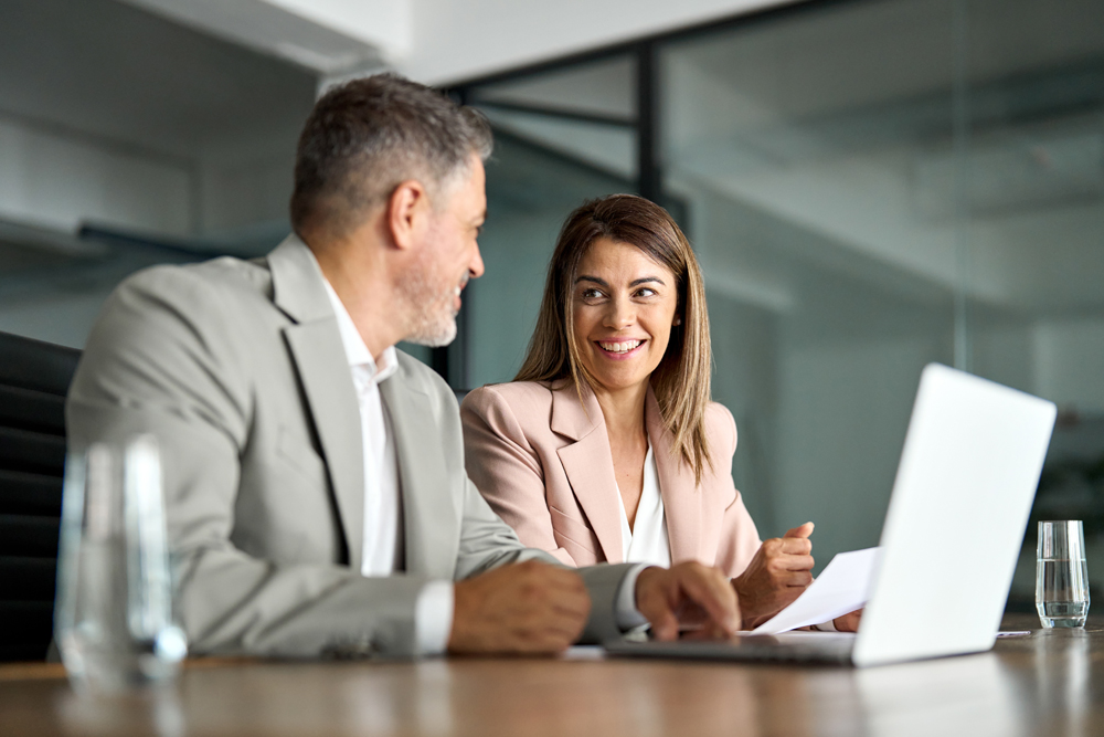 Marketing Executive Search