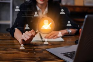 Sales Executive Search