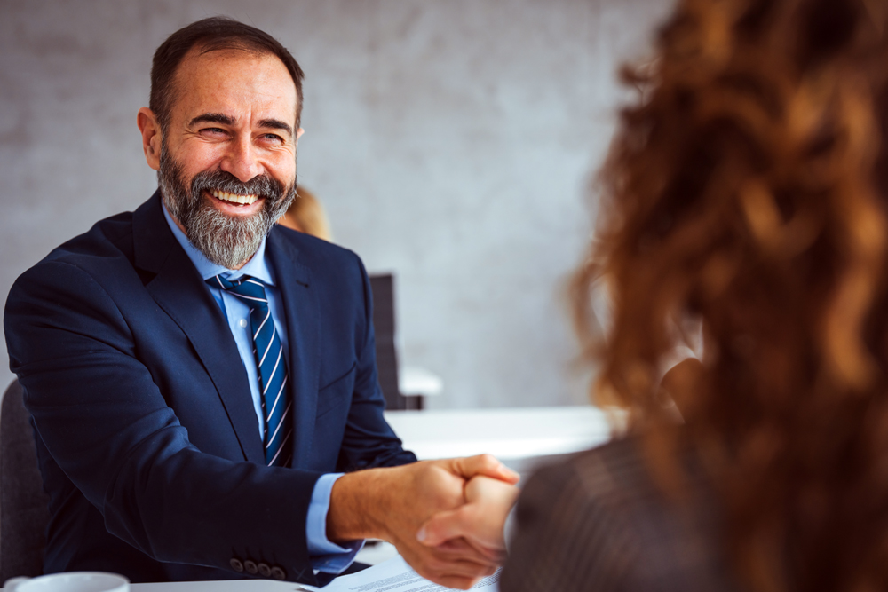 Sales Recruiter
