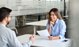 Sales and Marketing Executive Hiring
