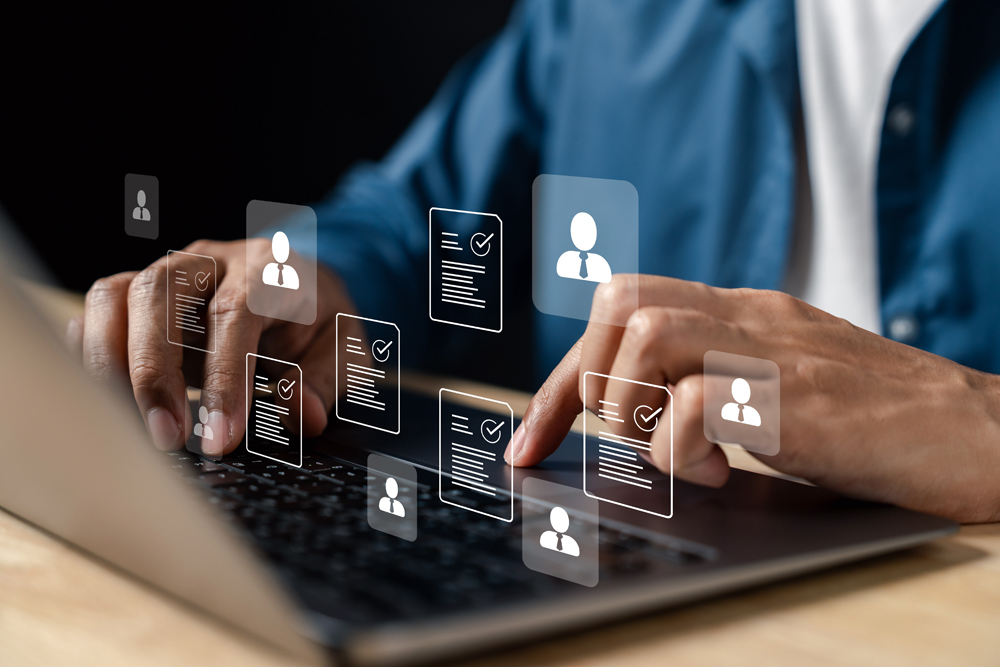 Sales and Marketing Executive Recruiters
