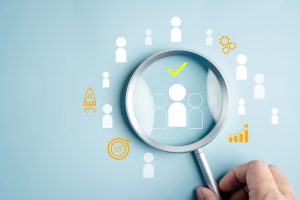 Sales and Marketing Headhunter