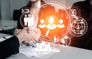 Sales and Marketing Headhunters