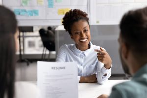 Sales and Marketing Leadership Hiring