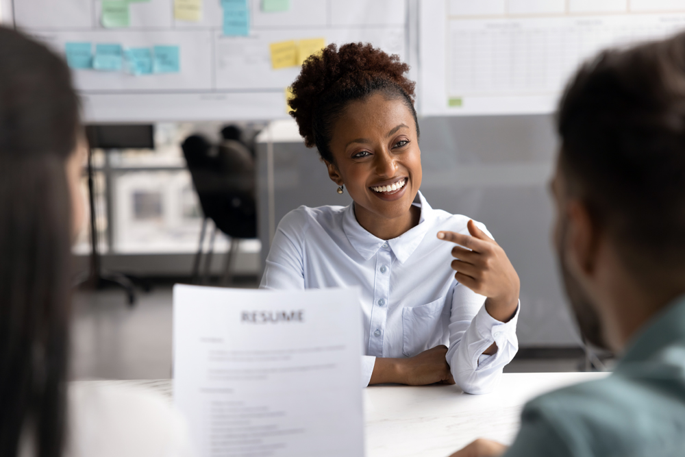 Sales and Marketing Leadership Hiring
