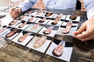 Sales and Marketing Leadership Search
