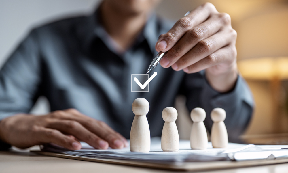 Sales and Marketing Leadership Sourcing