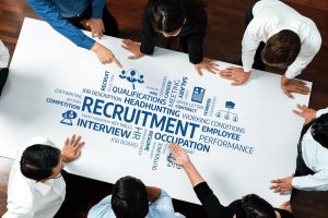Sales and Marketing Management Recruitment
