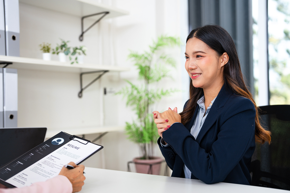 Sales and Marketing Recruiter Advisory