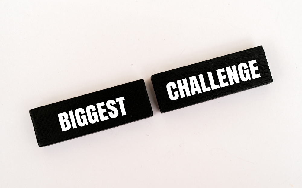 Sales and Marketing Recruiter Challenges