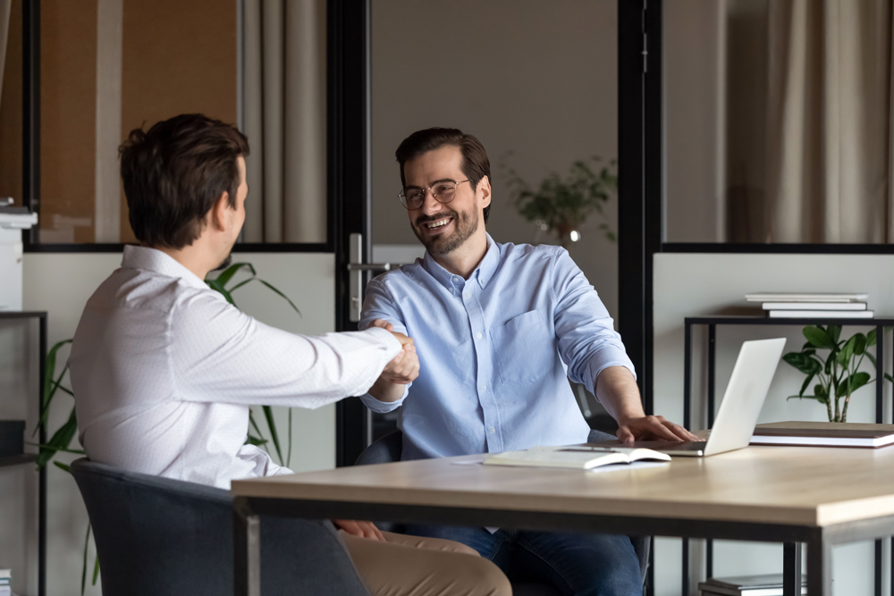 Sales and Marketing Recruiter Firms