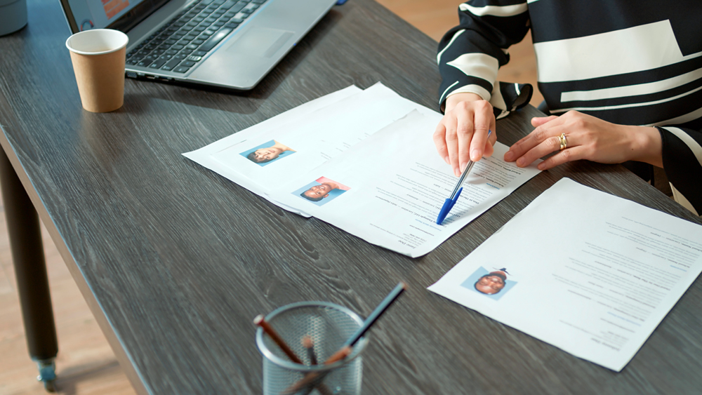 Sales and Marketing Recruiter Guidance