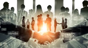 Sales and Marketing Recruiter Outlook