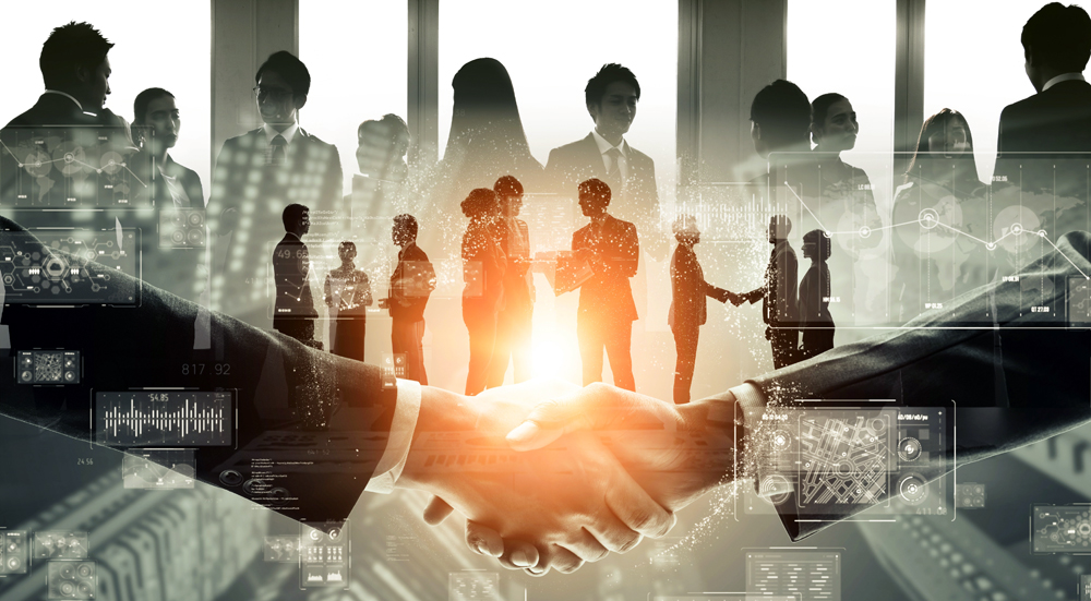 Sales and Marketing Recruiter Outlook
