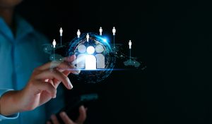 Sales and Marketing Recruiter Services