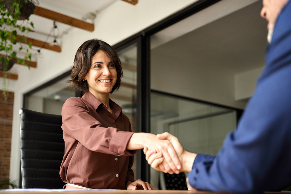 Sales and Marketing Recruiter Services