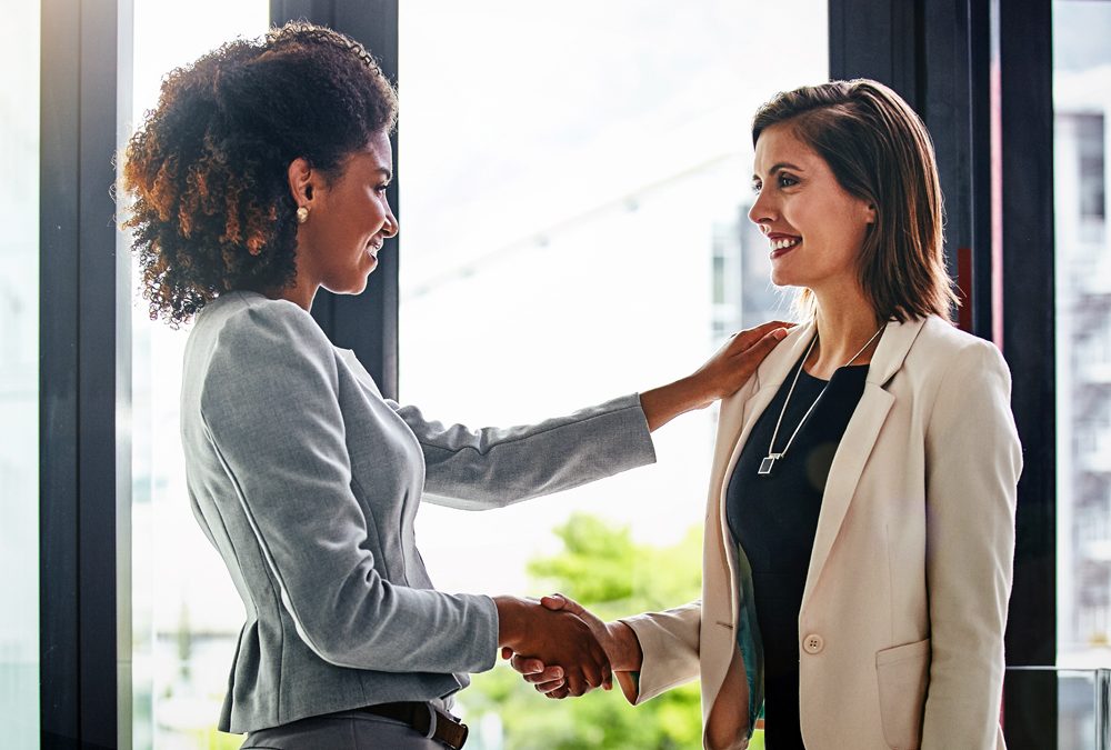 Sales and Marketing Recruiter Strategy