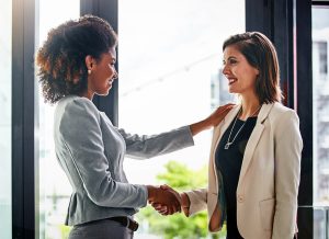 Sales and Marketing Recruiter Strategy