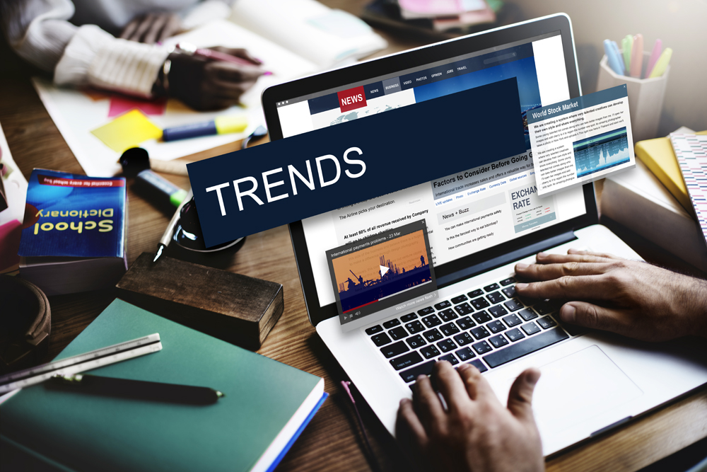Sales and Marketing Recruiter Trends