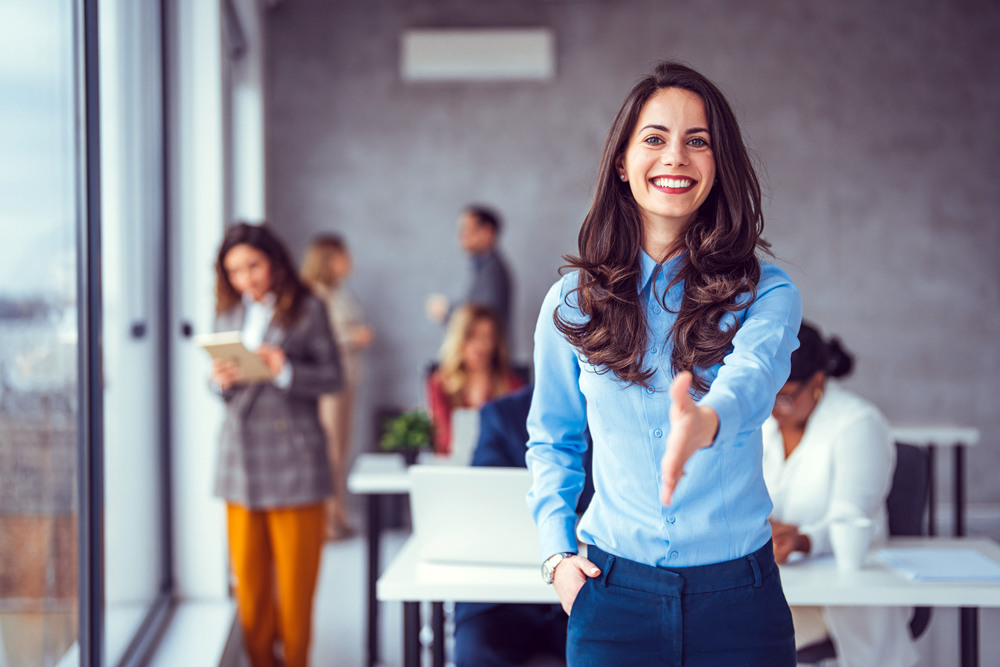 Sales and Marketing Recruiter