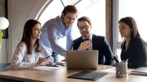 Sales and Marketing Recruiters