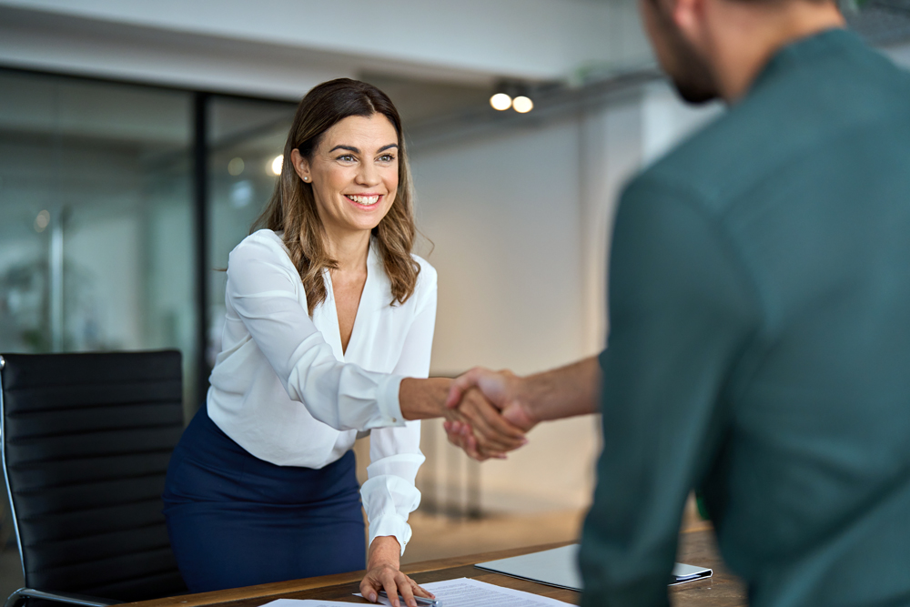 Sales and Marketing Recruiting Best Practices