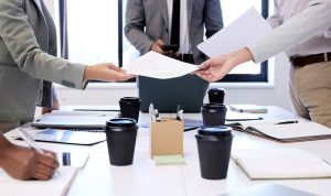 Sales and Marketing Recruiting Insights