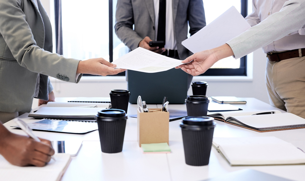 Sales and Marketing Recruiting Insights