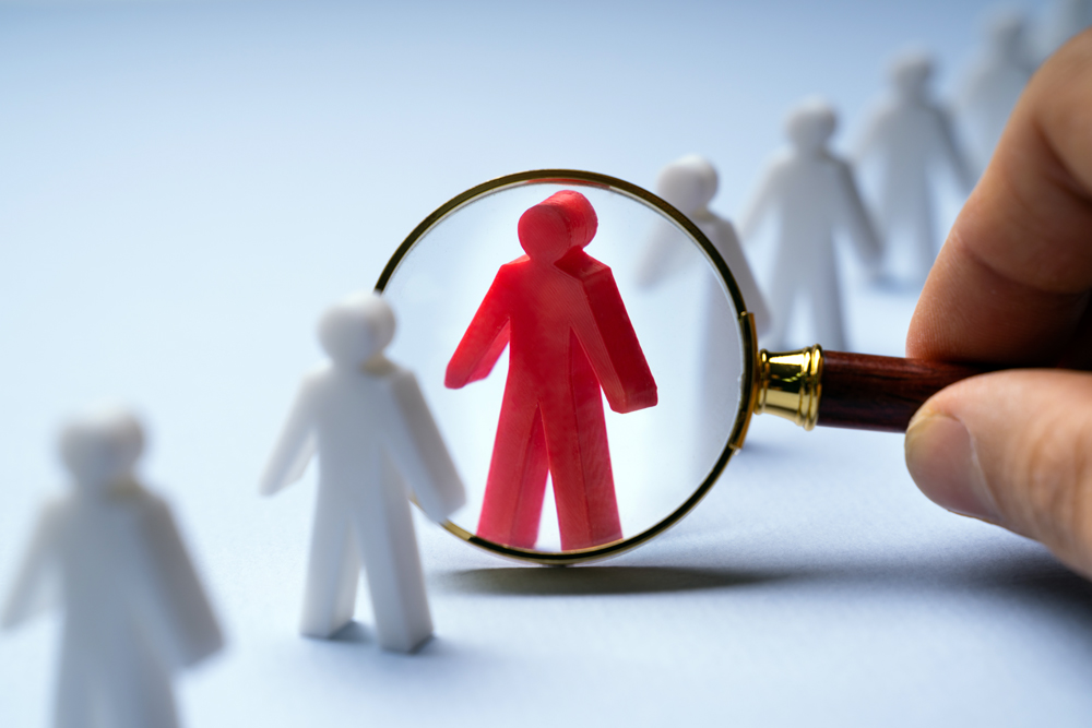 Sales and Marketing Recruitment