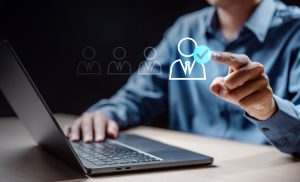 Sales and Marketing Recruitment