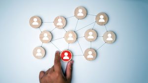 Sales and Marketing Succession Recruiting
