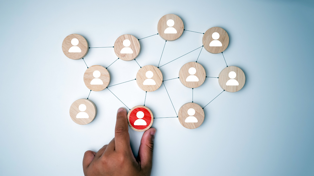 Sales and Marketing Succession Recruiting