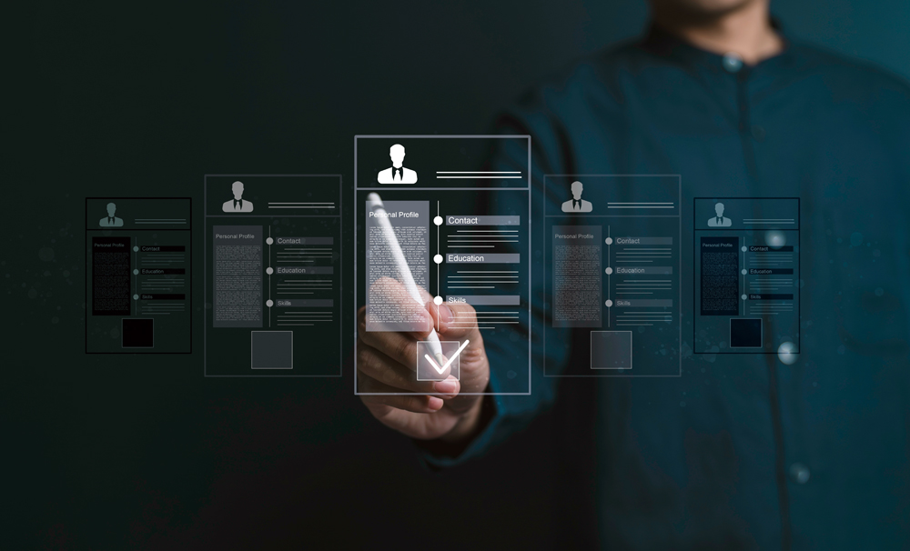 What is Sales and Marketing Recruitment?