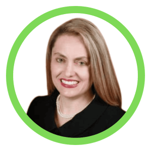 Sales And Marketing Icon Stacy