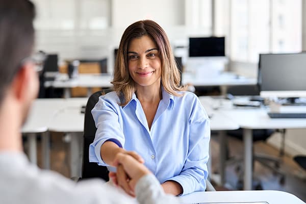 Sales And Marketing Recruiter Examples Right