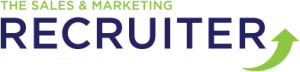 Sales Marketing Recruiter Logo