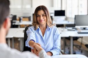 Sales Marketing Recruiter Placements