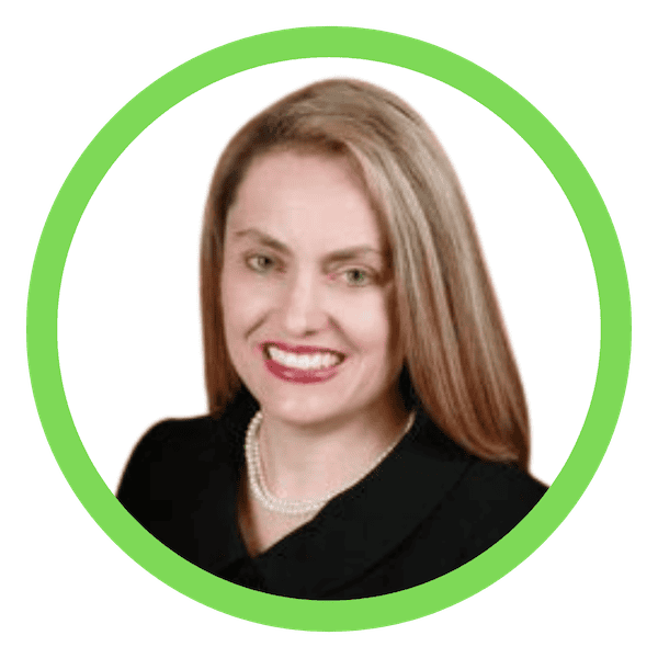 Sales Marketing Recruiter Stacy Pursell